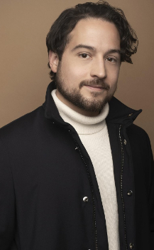 Sean Marquette